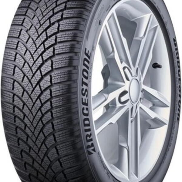 Zimní pneu Bridgestone Blizzak LM005 205/65 R15 94H 3PMSF