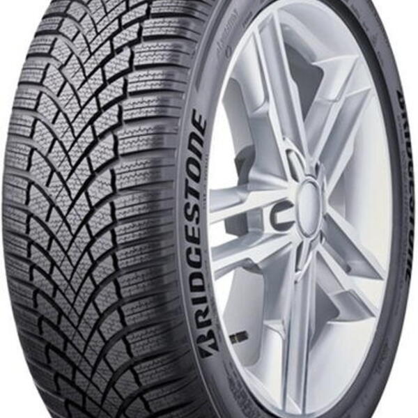 Zimní pneu Bridgestone Blizzak LM005 DRIVEGUARD 195/55 R16 91H RunFlat 3PMSF