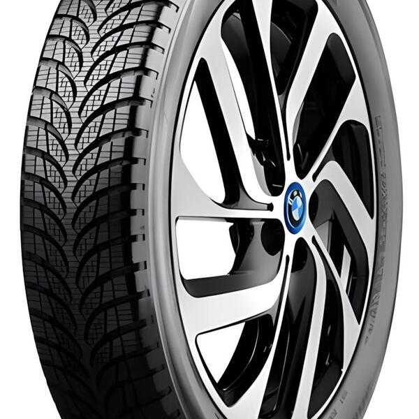 Zimní pneu Bridgestone Blizzak LM500 155/70 R19 88Q 3PMSF