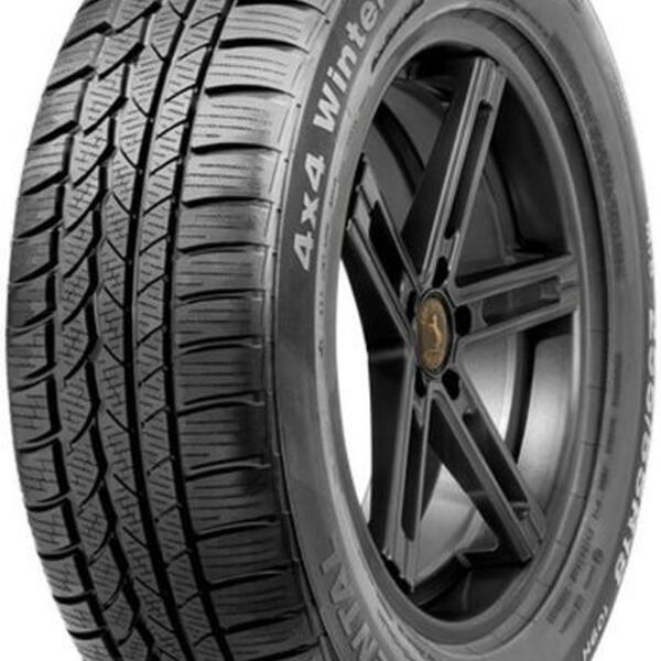 Zimní pneu Continental 4X4 WINTER CONTACT 215/60 R17 96H 3PMSF