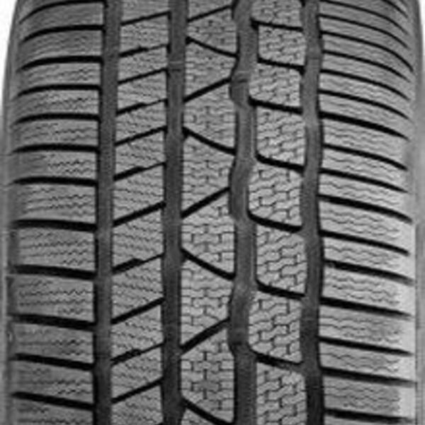 Zimní pneu Continental ContiWinterContact TS 830 P 195/65 R16 92H 3PMSF