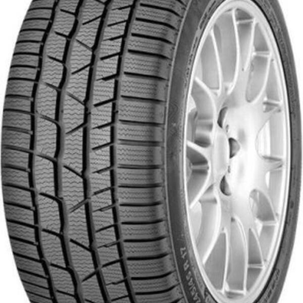 Zimní pneu Continental ContiWinterContact TS 830 P 205/60 R16 96H 3PMSF