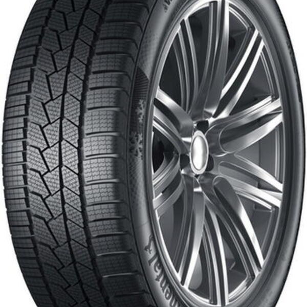 Zimní pneu Continental ContiWinterContact TS 860 S 205/45 R18 90H 3PMSF