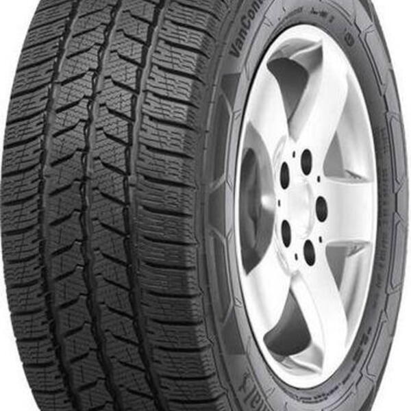 Zimní pneu Continental VanContact Winter 195/75 R16 110R 3PMSF