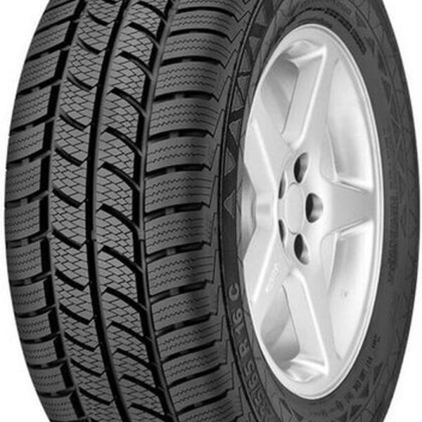 Zimní pneu Continental VancoWinter 2 235/65 R16 118R 3PMSF