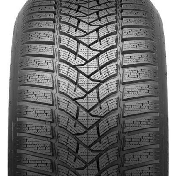 Zimní pneu Dunlop WINTER SPORT 5 195/65 R15 91H 3PMSF