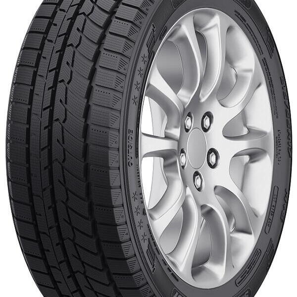 Zimní pneu Fortune FSR901 SNOWFUN 185/60 R15 88T 3PMSF