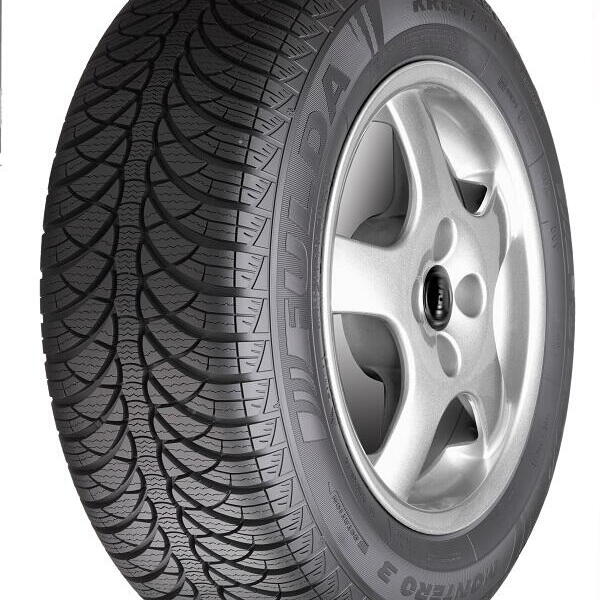 Zimní pneu Fulda KRISTALL MONTERO 3 185/60 R14 82T 3PMSF