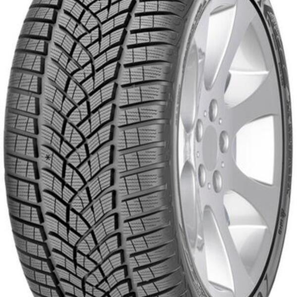 Zimní pneu Goodyear ULTRA GRIP PERFORMANCE G1 265/40 R20 104V 3PMSF