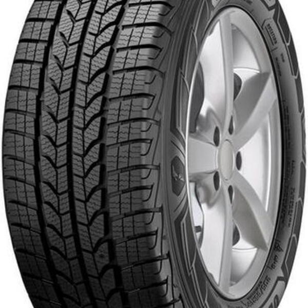 Zimní pneu Goodyear ULTRAGRIP CARGO 205/75 R16 113R 3PMSF