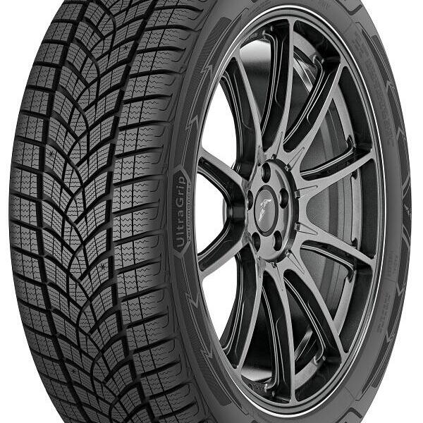 Zimní pneu Goodyear ULTRAGRIP PERFORMANCE + SUV 215/65 R17 99V 3PMSF