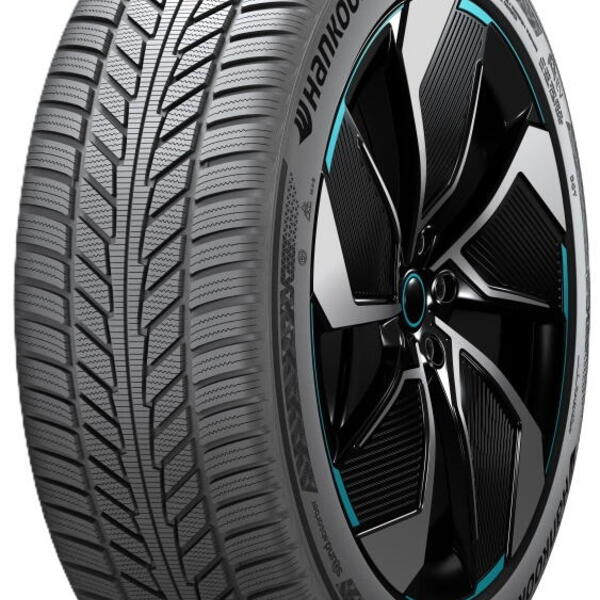 Zimní pneu Hankook IW01A Winter i*cept ION X 255/35 R21 98V 3PMSF