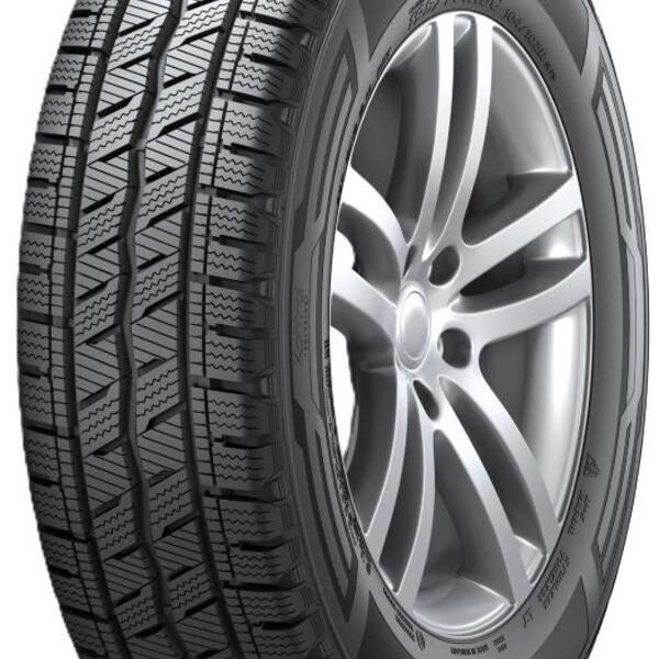 Zimní pneu Hankook RW12 Winter i*cept LV 165/70 R13 88R 3PMSF