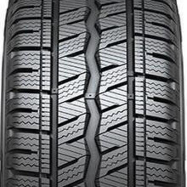 Zimní pneu Hankook RW12 Winter i*cept LV 225/55 R17 109R 3PMSF