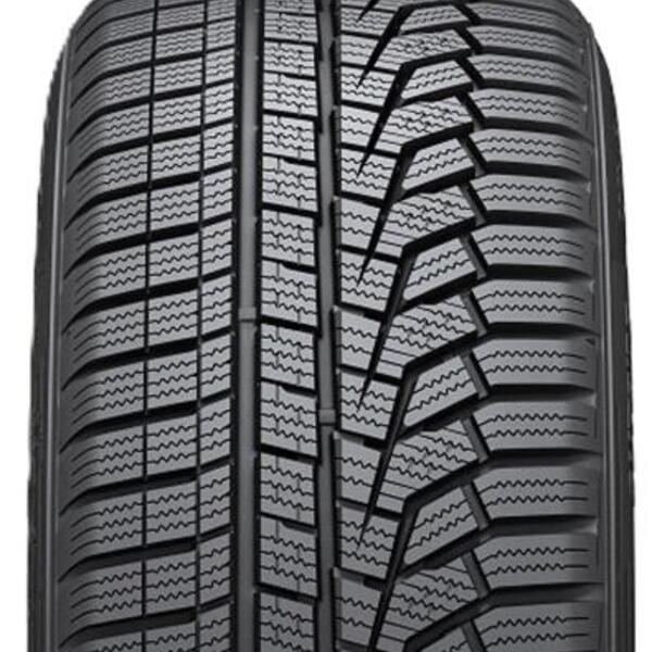 Zimní pneu Hankook W320A Winter i*cept evo2 SUV 225/70 R16 103H 3PMSF