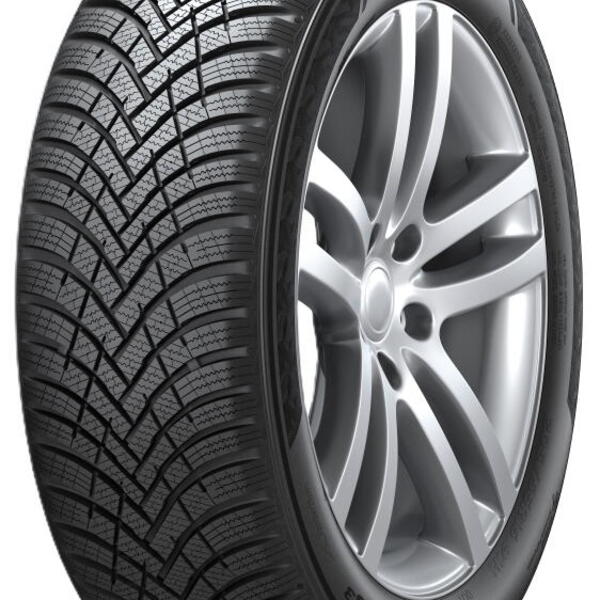 Zimní pneu Hankook W462 Winter i*cept RS3 165/70 R14 81T 3PMSF