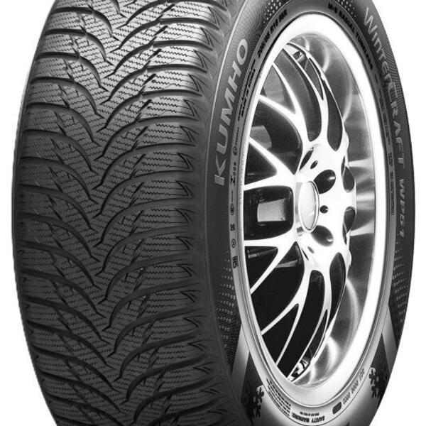 Zimní pneu Kumho WinterCraft WP51 155/60 R15 74T 3PMSF