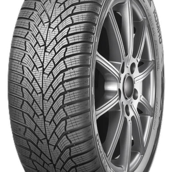 Zimní pneu Kumho WinterCraft WP52 165/65 R15 81T 3PMSF