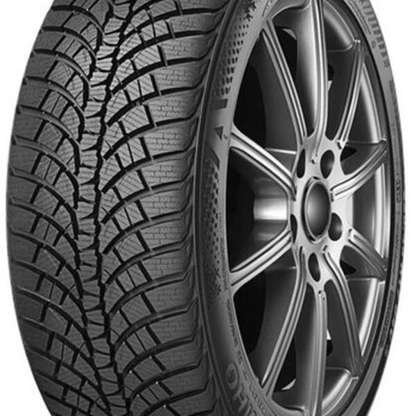 Zimní pneu Kumho WinterCraft WP71 235/40 R18 95W 3PMSF