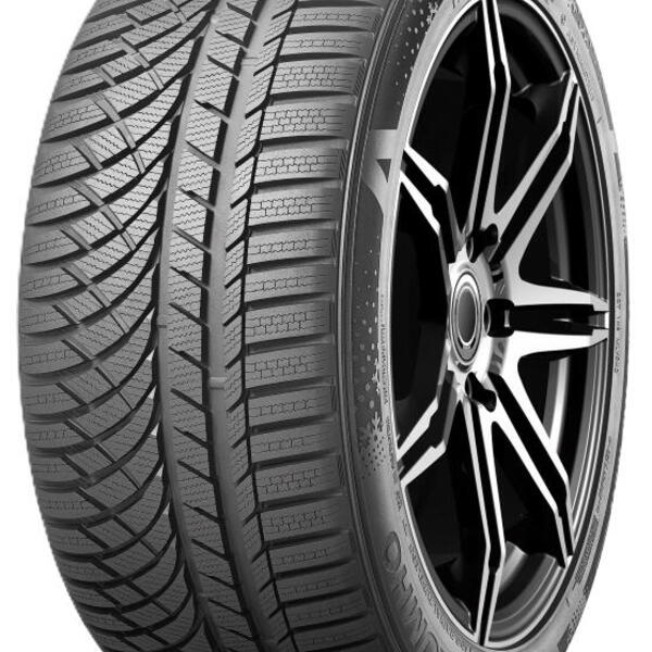 Zimní pneu Kumho Wintercraft WP72 225/40 R19 93V 3PMSF