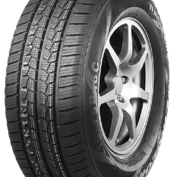 Zimní pneu Leao WINTER DEFENDER VAN 195/75 R16 107R 3PMSF