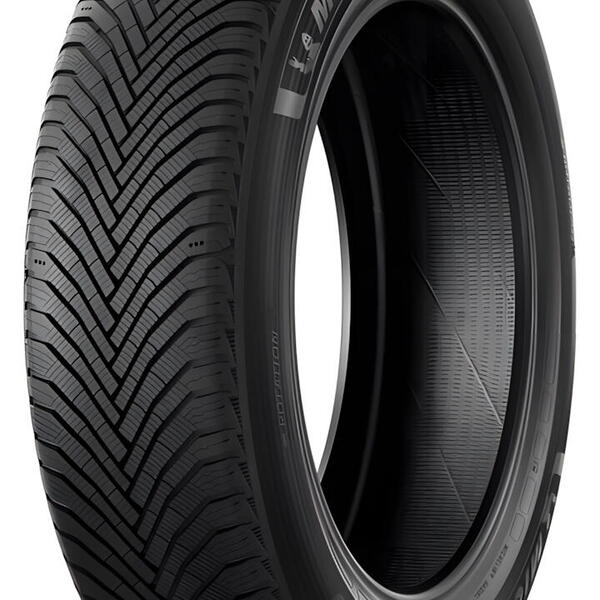 Zimní pneu Michelin ALPIN 7 195/65 R15 91T 3PMSF