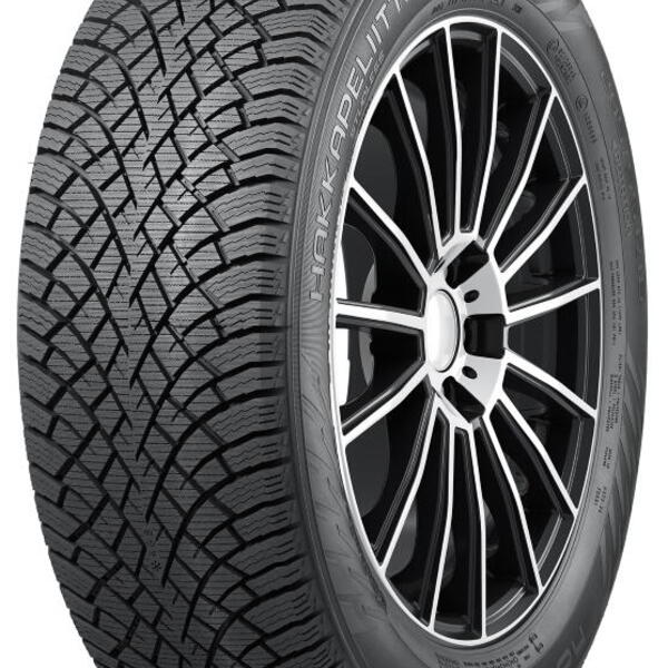 Zimní pneu Nokian Tyres Hakkapeliitta R5 175/65 R14 82R 3PMSF