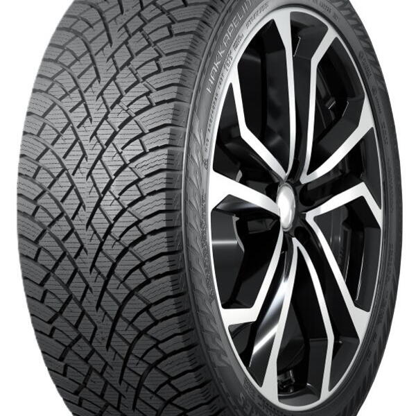 Zimní pneu Nokian Tyres Hakkapeliitta R5 SUV 215/60 R18 102R 3PMSF