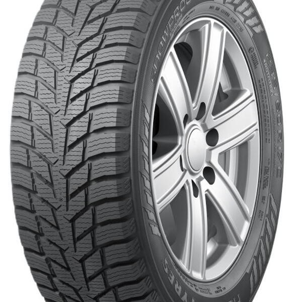 Zimní pneu Nokian Tyres Snowproof C 195/60 R16 99T 3PMSF