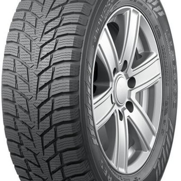 Zimní pneu Nokian Tyres Snowproof C 195/65 R16 104T 3PMSF