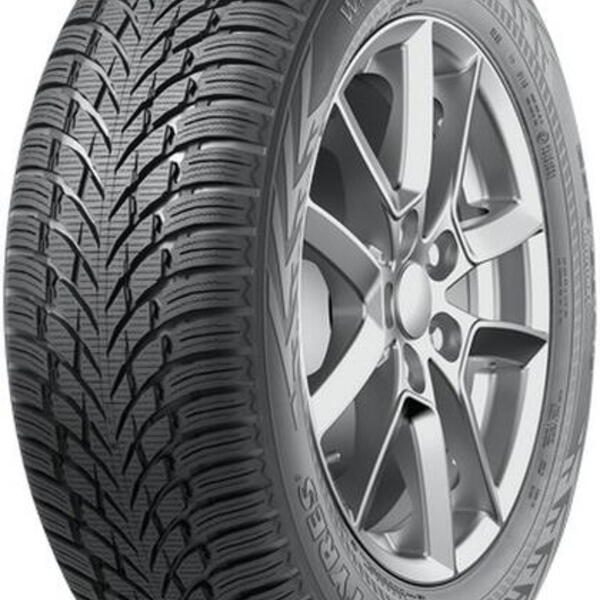 Zimní pneu Nokian Tyres WR SUV 4 235/50 R19 103V