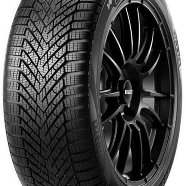 Zimní pneu Pirelli CINTURATO WINTER 2 205/55 R17 95H 3PMSF