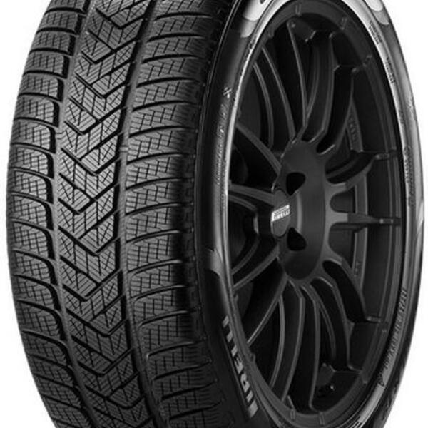 Zimní pneu Pirelli SCORPION WINTER 215/60 R17 100V 3PMSF