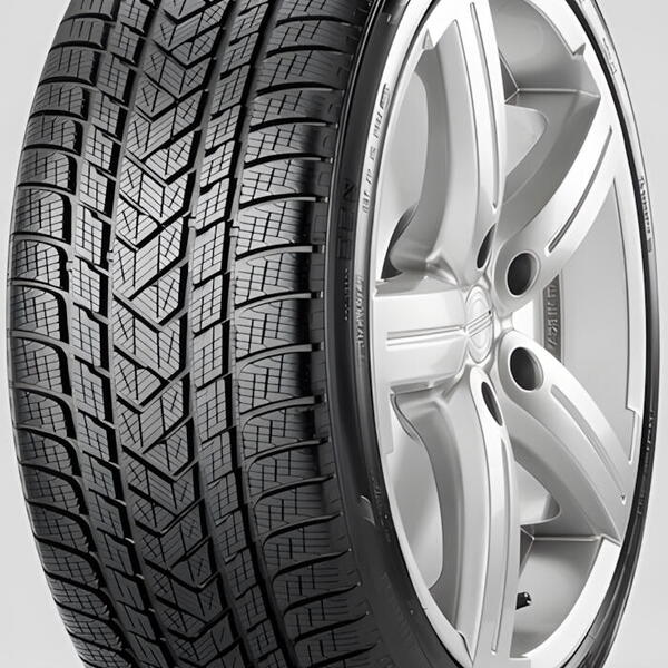 Zimní pneu Pirelli SCORPION WINTER 265/45 R20 104V 3PMSF