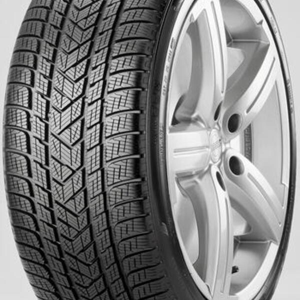Zimní pneu Pirelli SCORPION WINTER 265/55 R19 109H 3PMSF