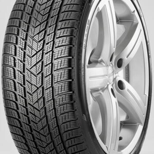 Zimní pneu Pirelli SCORPION WINTER 275/45 R20 110V RunFlat 3PMSF