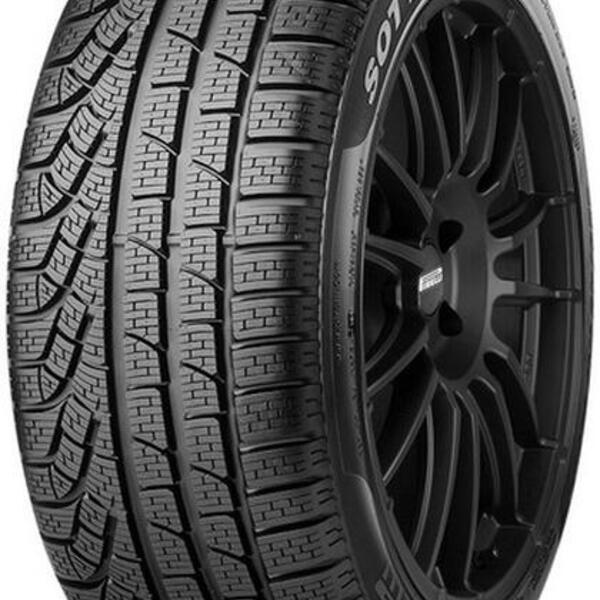 Zimní pneu Pirelli WINTER 240 SOTTOZERO s2 235/45 R18 94V 3PMSF