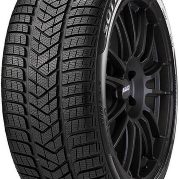 Zimní pneu Pirelli WINTER SOTTOZERO 3 205/40 R17 84H 3PMSF