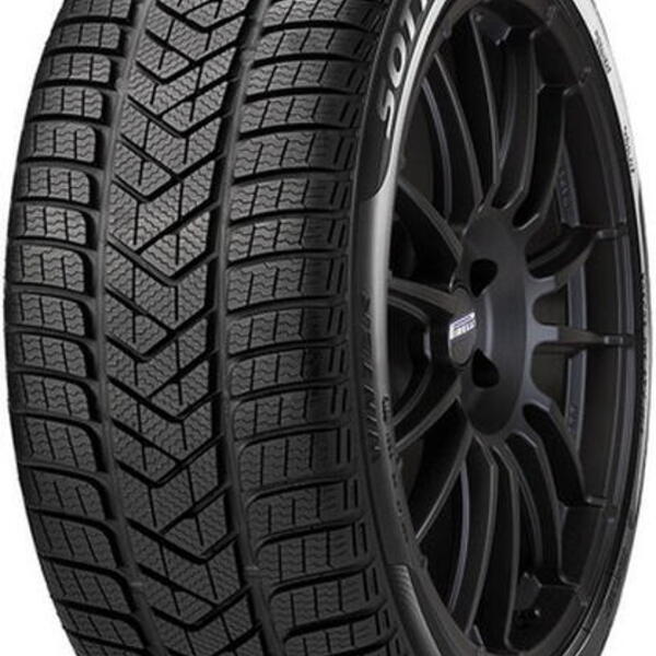 Zimní pneu Pirelli WINTER SOTTOZERO 3 215/55 R17 94H 3PMSF