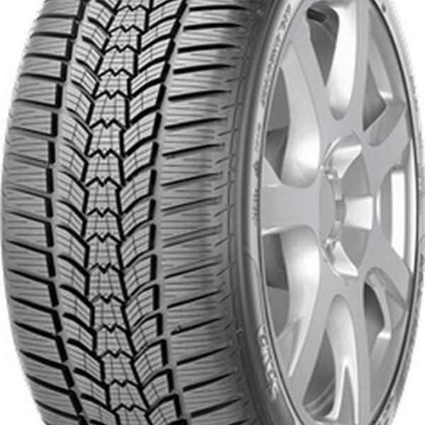 Zimní pneu Sava ESKIMO HP 2 205/50 R17 93V 3PMSF