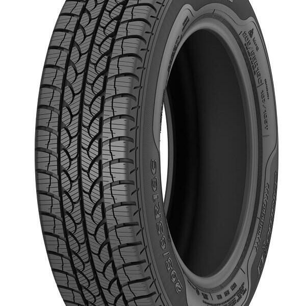 Zimní pneu Sava ESKIMO LT 185/80 R14 102R 3PMSF