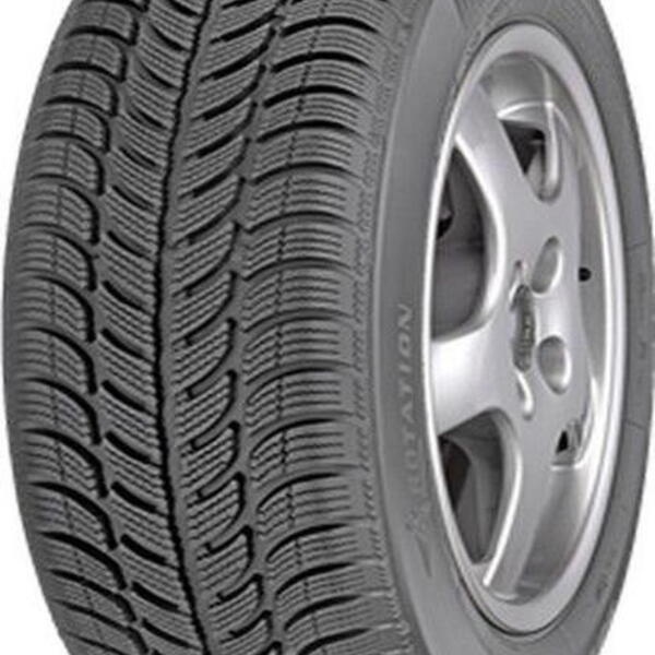 Zimní pneu Sava ESKIMO S3+ 145/80 R13 75T 3PMSF