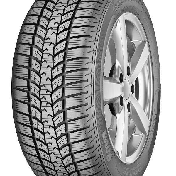 Zimní pneu Sava ESKIMO SUV 2 215/60 R17 96H 3PMSF