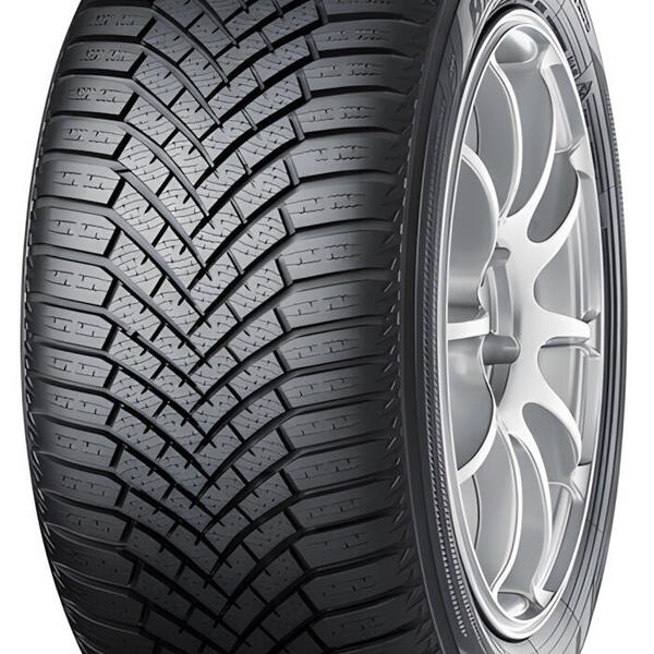 Zimní pneu Yokohama V906 BluEarth-Winter 185/60 R15 84T 3PMSF